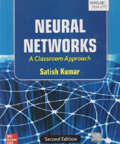 NEURAL NETWORKS | SATISH KUMAR | McGraw Hill