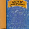 Grade Me ENGLISH BALBHARATI Std. 5 | CHETANA PUBLICATIONS