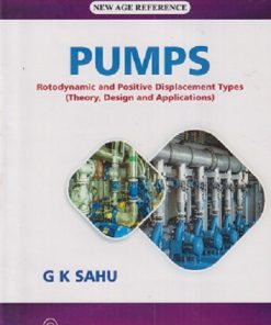 PUMPS | G. K. SAHU | New Age