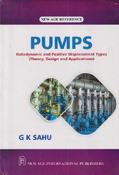 PUMPS | G. K. SAHU | New Age