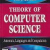THEORY OF COMPUTER SCIENCE (Automata Languages & Computation) | K.L.P. MISHRA, N. CHANDRASEKARAN | PHI