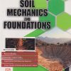 SOIL MECHANICS AND FOUNDATIONS | DR. B.C. PUNMIA, ER. ASHOK K. JAIN, DR. ARUN K. JAIN | Laxmi