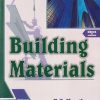 BUILDING MATERIALS | P. C.  VARGHESE | PHI