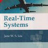 REAL TIME SYSTEMS | JANE W.S. LIU | Pearson