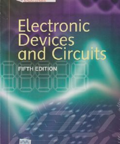 ELECTRONIC DEVICES AND CIRCUITS | DAVID A. BELL | Oxford