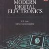 MODERN DIGITAL ELECTRONICS | R.P. JAIN, KISHOR SARAWADEKAR | McGraw Hill
