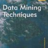 DATA MINING TECHNIQUES | ARUN K. PUJARI | Universities Press