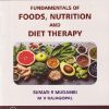 FUNDAMENTALS OF FOODS, NUTRITION AND DIET THERAPY | SUMATI R. MUDAMBI, M.V. RAJAGOPAL | New Age