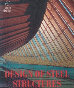 DESIGN OF STEEL STRUCTURES | S.K. DUGGAL | McGraw Hill
