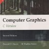 COMPUTER GRAPHICS | DONALD HEARN , M. PAULINE BAKER | Pearson