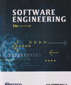 SOFTWARE ENGINEERING | IAN SOMMERVILLE | Pearson
