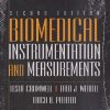 BIOMEDICAL INSTRUMENTATION AND MEASUREMENTS | LESLIE CROMWELL , FRED J. WEIBELL , FRICH A. PFEIFFER | Pearson