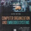 COMPUTER ORGANIZATION AND EMBEDDED SYSTEMS | CARL HAMACHER, ZVONKO VRANESIC, SAFWAT ZAKY, NARAIG MANJIKIAN | McGraw Hill