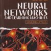 NEURAL NETWORKS AND LEARNING MACHINES | SIMON HAYKIN | Pearson