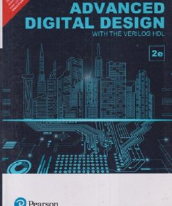 ADVANCED DIGITAL DESIGN | MICHAEL D. CILETTI | Pearson
