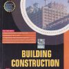 BUILDING CONSTRUCTION | DR. B.C. PUNMIA, ER. ASHOK K. JAIN, DR. ARUN K. JAIN | Laxmi