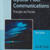 OPTICAL FIBER COMMUNICATIONS (Principles and Practice) | JOHN M. SENIOR | Pearson
