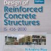 DESIGN OF REINFORCED CONCRETE STRUCTURES | N. KRISHNA RAJU | CBS