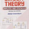 CIRCUIT THEORY (Analysis And Synthesis) | ABHIJIT CHAKRABARTI | Dhanpat Rai