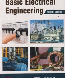 BASIC ELECTRICAL ENEGINEERING | D.P. KOTHARI, I.J. NAGRATH | McGraw Hill
