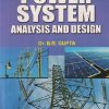 POWER SYSTEM ANALYSIS AND DESIGN | DR. B. R. GUPTA | S.Chand