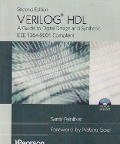VERILOG HDL | SAMIR PALNITKAR | Pearson