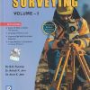 SURVEYING Volume 1 | DR. B. C. PUNMIA , ER. ASHOK K. JAIN , DR. ARUN K. JAIN | Laxmi
