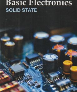 BASIC ELECTRONICS SOLID STATE | B. L. THERAJA | S.Chand
