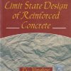 LIMIT STATE DESIGN OF REINFORCED CONCRETE | P. C. VARGHESE | PHI