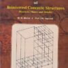 LIMIT STATE DESIGN OF REINFORCED CONCRETE STRUCTURES (Analysis, Theory and Details) | ER. H. MEHRA , PROF. V. N. VAZIRANI | Khanna Publishers