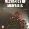 MECHANICS OF MATERIALS | DR. B. C. PUNMIA , ER. ASHOK K. JAIN , DR. ARUN K. JAIN | Laxmi