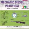 MECHANIC DIESEL PRACTICAL - For Annual AITT Exam (Sector : Automotive) - G. S. SETHI - COMPUTECH