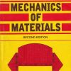 MECHANICS OF MATERIALS | CBS