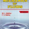 MECHANICS OF FLUIDS | M.L. MATHUR, F.S. MEHTA | Jain Brothers