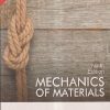 MECHANICS OF MATERIALS | RUSSELL C. HIBBELER | Pearson