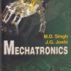 MECHATRONICS | M. D. SINGH , J. G. JOSHI | PHI