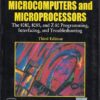 MICROCOMPUTERS AND MICROPROCESSORS | JOHN UFFENBECK | PHI