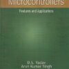 MICROCONTROLLERS | D. S. YADAV , ARUN KUMAR SINGH | New Age