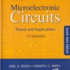 MICROELECTRONIC CIRCUITS | ADEL S. SEDRA , KENNETH C. SMITH | Oxford