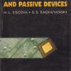MICROWAVE CIRCUITS AND PASSIVE DEVICES | M. L. SISODIA, G. S. RAGHUVANSHI | New Age