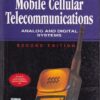 MOBILE CELLULAR TELECOMMUNICATIONS | WILLIAM C. Y. LEE | McGraw Hill