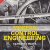 MODERN CONTROL ENGINEERING | KATSUHIKO OGATA | Pearson