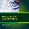MANAGEMENT ACCOUNTING