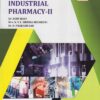 INDUSTRIAL PHARMACY 2 - For Final Year BPharm - Semester 7 | Dr. Beny Baby, NVL Sirsha Mulukuri | Nirali Prakashan