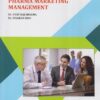 PHARMA MARKETING MANAGEMENT - For Final Year BPharm - Semester 8 | Dr. Uday Raj Sharma, Dr. Divakar Goli | Nirali Prakashan
