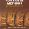 NUMERICAL METHODS | M. K. JAIN , S. R. K. IYENGAR , R. K. JAIN | New Age