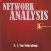 NETWORK ANALYSIS | M. E. VAN VALKENBURG | Pearson