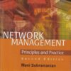 NETWORK MANAGEMENT | MANI SUBRAMANIAN | Pearson