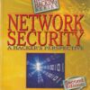 NETWORK SECURITY | ANKIT FADIA | Macmillan