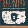 NETWORK SECURITY | CHARLIE KAUFMAN , RADIA PERLMAN , MIKE SPECINER | Pearson